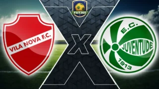 Juventude Kalahkan Vila Nova 1-0 dan Dekati Zona Akses