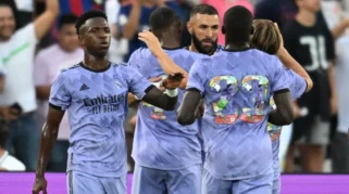 Juventus Hadapi Basel di Laga Pramusim, Di Gregorio Dikaitkan dengan Leeds United