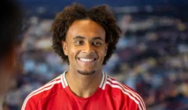 Juventus Tancap Gas Demi Joshua Zirkzee, Manchester United Tak Lagi Tutup Pintu