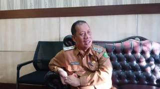 Kacang Hijau Arta Potre Koneng Sumenep Masuk Tahap Penelitian BRIN