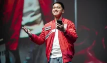 Kaesang Pangarep Resmi Masuk Kandang Banteng Pada Pemilu 2029, Siap Bersaing dengan Puan Maharani