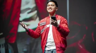 Kaesang Pangarep Resmi Masuk Kandang Banteng Pada Pemilu 2029, Siap Bersaing dengan Puan Maharani
