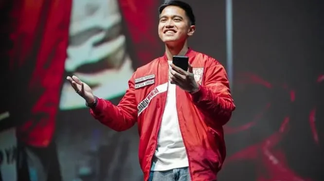 Kaesang Pangarep Resmi Masuk Kandang Banteng Pada Pemilu 2029, Siap Bersaing dengan Puan Maharani
