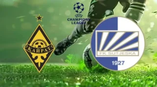 Kairat Almaty vs Sutjeska Niksic: Prediksi Kualifikasi Liga Champions 2026-27