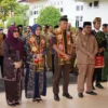 Kajari Aceh Singkil Syahron Hasibuan Komitmen Bangun Kolaborasi Penegakan Hukum Profesional dan Humanis