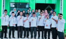 Kakan Kemenag Bukittinggi Canangkan Lima Prinsip ASN Melayani di KUA