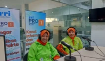 Kampanye Sadar Bencana Prioritaskan Edukasi bagi Perempuan, Anak, Lansia, dan Disabilitas