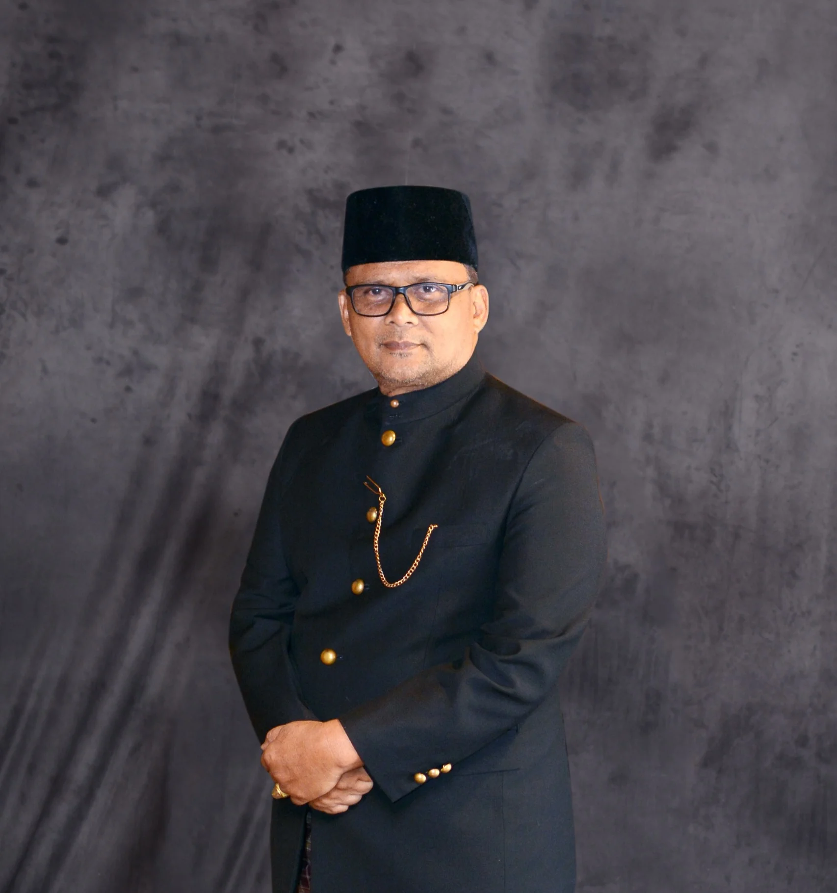 KAN Gurun Imbau Masyarakat Waspadai Oknum dalam Urusan Pertanahan