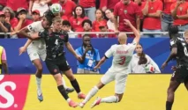 Kanada Tersingkir di 16 Besar Piala Dunia 2026, Jesse Marsch Tetap Bangga dengan Perjuangan Jonathan David Cs