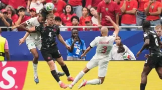 Kanada Tersingkir di 16 Besar Piala Dunia 2026, Jesse Marsch Tetap Bangga dengan Perjuangan Jonathan David Cs