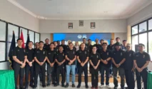Kantor Imigrasi Tanjung Uban Terbitkan 3.169 Paspor Selama Semester I 2026