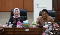 Kanwil Kemenkum Bali Dukung Uji Petik Pembentukan Jabatan Fungsional AHU
