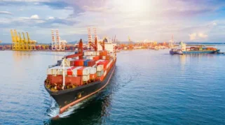 Kapal Kargo Kena Rudal Rusia, 4 Pelaut India Tewas