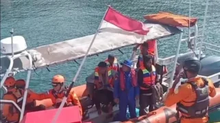 Kapal Pengangkut Bahan MBG ke Pagerungan Kecil Tenggelam di Perairan Utara Bali, SPPG Harapkan Kebijakan BGN