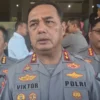 Kapolda Babel Perintahkan Pengawasan Distribusi BBM dan Antisipasi Penyelewengan