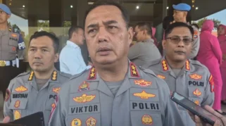 Kapolda Babel Perintahkan Pengawasan Distribusi BBM dan Antisipasi Penyelewengan
