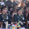 Kapolda Bali Pimpin Upacara Hari Bhayangkara ke-80, Tegaskan Komitmen Polri