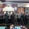 Kapolres Buleleng Perkuat Sinergi TNI dan Kejaksaan untuk Jaga Kamtibmas