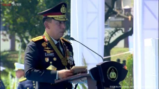 Kapolri: Polri Selamatkan Kerugian Negara di Sektor Energi Rp756 Miliar
