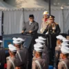 Kapolri Tegaskan Dukungan Asta Cita lewat Ketahanan Pangan dan Energi