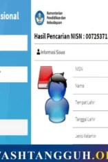 Karakter Data Kemendikdasmen Go Id MPLS: Fungsi dan Cara Akses untuk Pendataan Peserta Didik