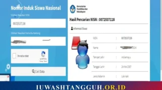 Karakter Data Kemendikdasmen Go Id MPLS: Fungsi dan Cara Akses untuk Pendataan Peserta Didik