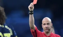 Kartu Merah Breel Embolo: Aturan VAR 'Mistaken Identity' dan Dampaknya di Piala Dunia 2026