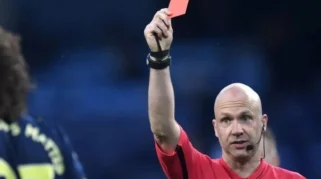 Kartu Merah Breel Embolo: Aturan VAR 'Mistaken Identity' dan Dampaknya di Piala Dunia 2026
