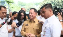 Kasatgas Tito Dorong Persetujuan Anggaran Rehab-Rekon Sumatera Dipercepat