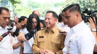 Kasatgas Tito Dorong Persetujuan Anggaran Rehab-Rekon Sumatera Dipercepat