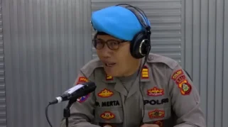 Kasipropam Tegaskan Polisi Melanggar di Buleleng Ditindak Tegas