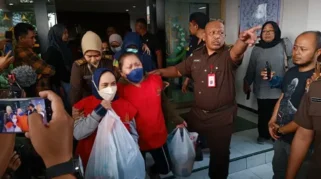 Kasus Daycare Little Aresha: 5 Tersangka Baru, Total Jadi 32 Orang