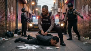 Kasus Narkoba di Lampung Naik 11 Persen, Polisi Sita Ratusan Kilogram Sabu