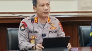 Kasus Penculikan Aktivis di Lebak: Polda Banten Belum Temukan Bukti Keterlibatan Ketua DPRD