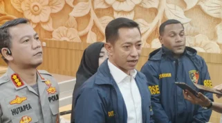 Kasus Penyerobotan Lahan Rp24 Miliar di Cikulur Kota Serang Naik ke Penyidikan