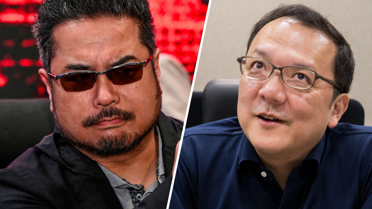 Katsuhiro Harada: Karier Hidetaka Miyazaki di FromSoftware Sering Tidak Dihargai dengan Tepat