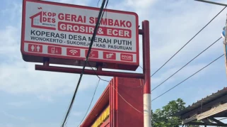 KDMP Wonokerto Perluas Usaha ke Sektor Perkebunan Mangga Alpukat