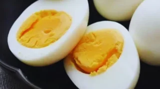 Kebanyakan Makan Telur: Efek Samping dan Takaran Aman per Hari