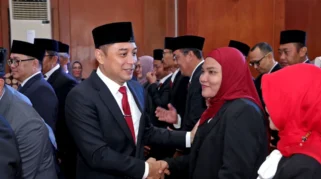 Kebijakan Izin Suami untuk ASN Perempuan di Surabaya: DPRD Minta Kaji Ulang
