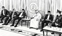 Kehadiran Indonesia di Tengah Duka Qatar dan Hubungan Bilateral yang Kian Erat