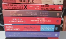 Keigo Higashino Wafat di Usia 68 Tahun: Panduan Membaca 13 Novel Penting dari Maestro Misteri Jepang