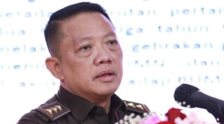 Kejagung Bentuk Tim Khusus Tangani Kasus Eks Jampidsus Febrie Adriansyah