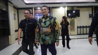 Kejagung Fokus Dalami Barang Bukti Kasus Eks Jampidsus Usai Pelimpahan Polri