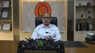 Kejagung Hormati Penyidikan Polri dalam Tiga Perkara Korupsi