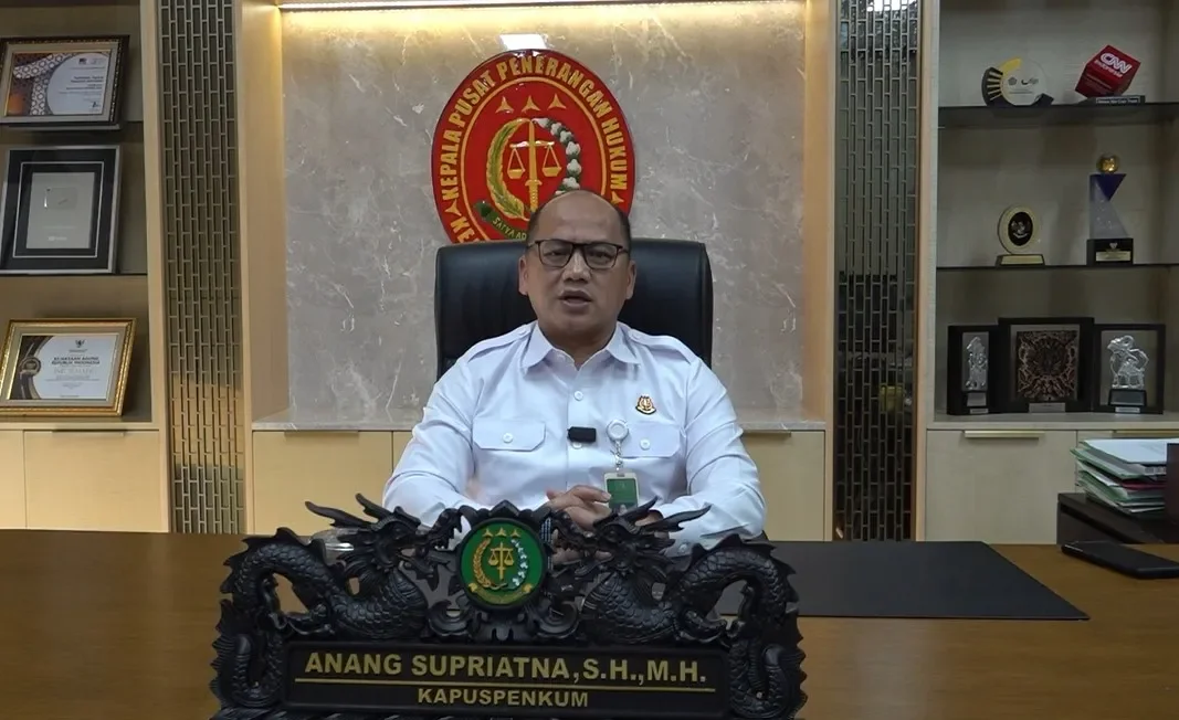 Kejagung Hormati Penyidikan Polri dalam Tiga Perkara Korupsi