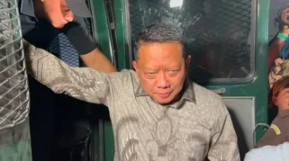 Kejagung Pastikan Febrie Adriansyah Ditahan di Rutan KPK untuk Perlindungan dan Kenyamanan