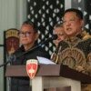 Kejagung Tegaskan Status Febrie Adriansyah Masih Tersangka