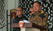 Kejagung Tegaskan Status Febrie Adriansyah Masih Tersangka