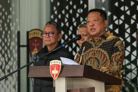 Kejagung Tegaskan Status Febrie Adriansyah Masih Tersangka