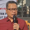 Kejati Jateng Kumpulkan Data Pengelola SPPG di Seluruh Jawa Tengah